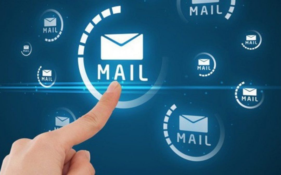 Dịch vụ di chuyển email cho doanh nghiệp