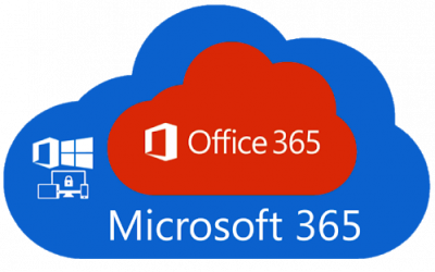 So sánh Microsoft 365 và Office 365