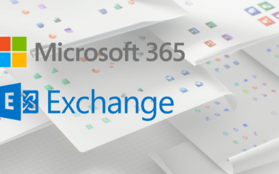 Microsoft Exchange – Giải pháp email cho doanh nghiệp