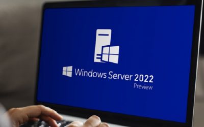 Tư vấn mua Windows Server 2022 bản quyền