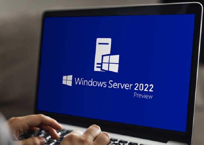 Tư vấn mua Windows Server 2022 bản quyền