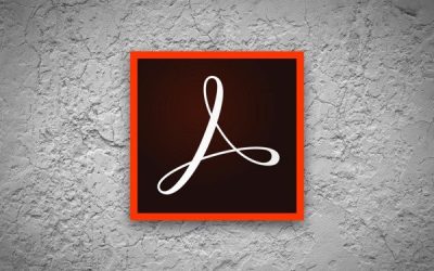 Tư vấn mua Adobe Acrobat bản quyền