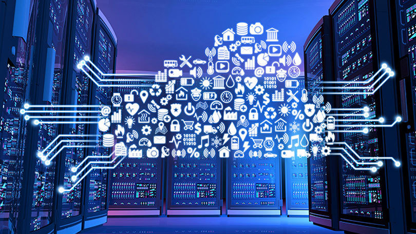 10 Lý do để bạn chuyển từ VPS sang Cloud Server
