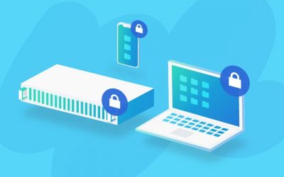 Tư vấn mua Endpoint Security bản quyền cho doanh nghiệp