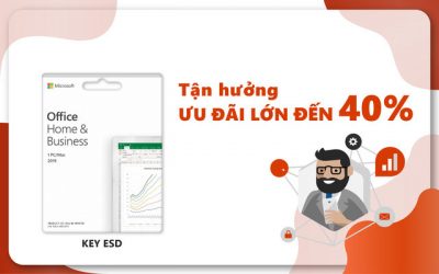 Key điện tử ESD là gì? Mua key điện tử ESD ở đâu?