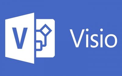 Tư vấn mua Microsoft Visio bản quyền cho cá nhân và doanh nghiệp