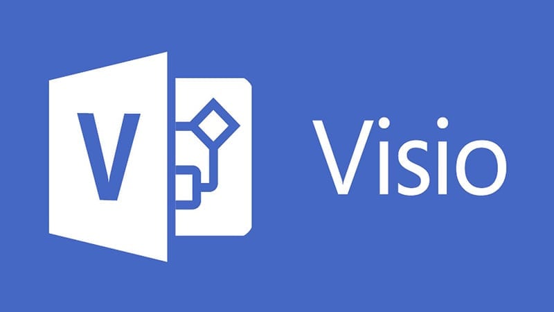 Tư vấn mua Microsoft Visio bản quyền cho cá nhân và doanh nghiệp