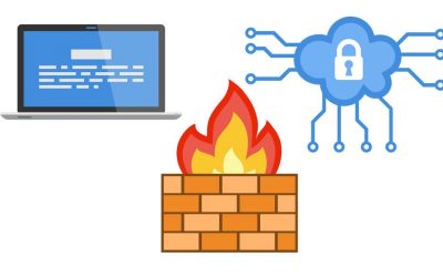 Firewall là gì? Bảo vệ chúng ta như thế nào?