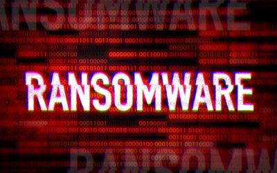 Ransomware – 5 quy tắc phòng tránh hiệu quả