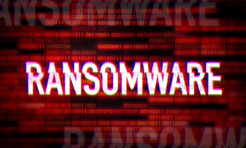 Ransomware – 5 quy tắc phòng tránh hiệu quả