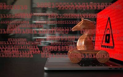 Trojan là gì? Có phải là virus hay là phần mềm chứa mã độc không?