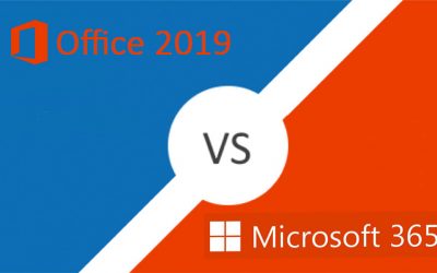 Tư vấn mua Microsoft 365 và Microsoft Office bản quyền