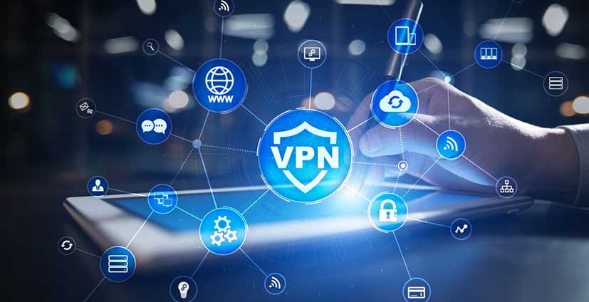 VPN là gì? Sử dụng VPN nào là an toàn?