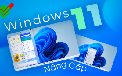 Hướng dẫn nâng cấp Windows 11 an toàn
