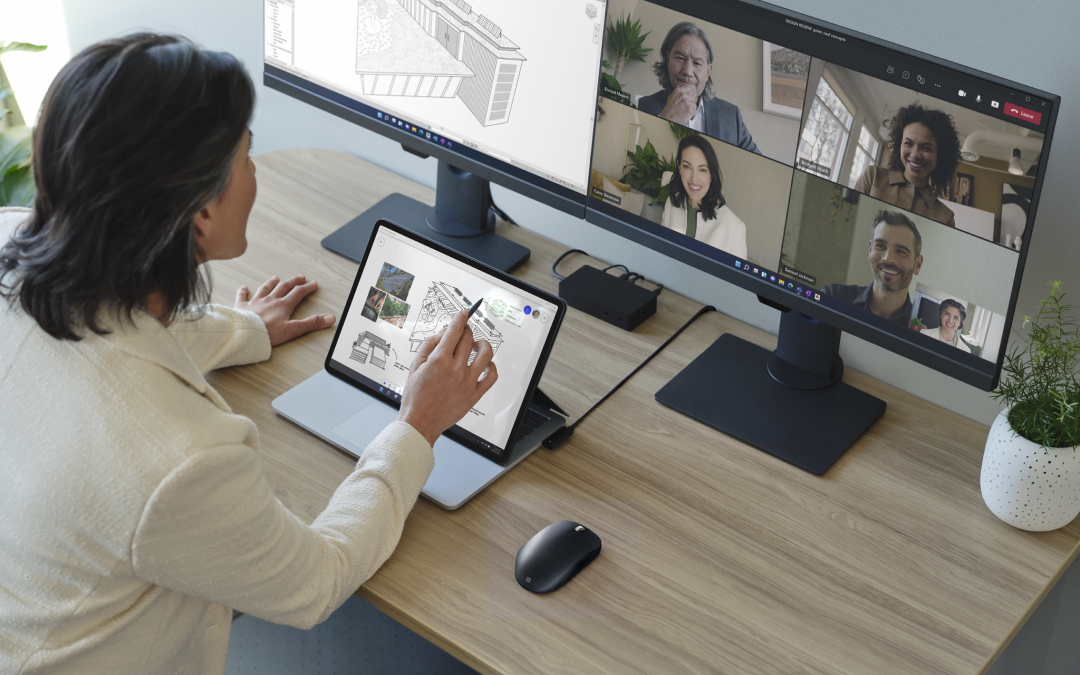 Microsoft ra mắt Teams Essentials mới dành cho doanh nghiệp nhỏ