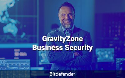 Tư vấn mua Bitdefender GravityZone Business Security bản quyền