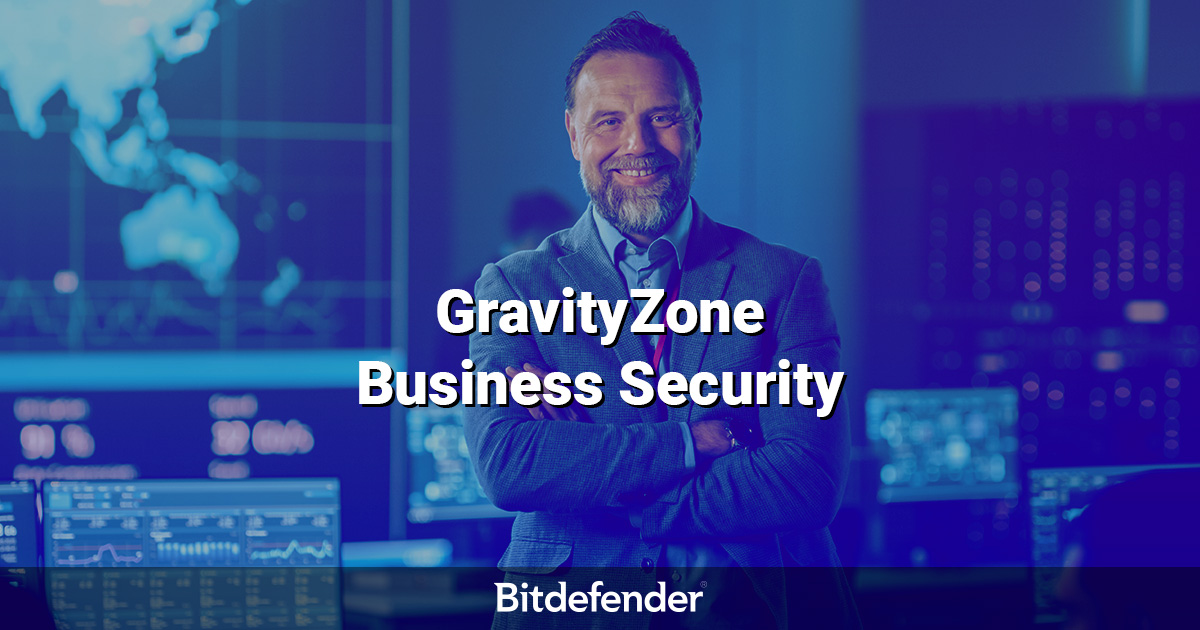Tư vấn mua Bitdefender GravityZone Business Security