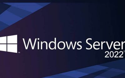 Những điểm mới của Windows Server 2022