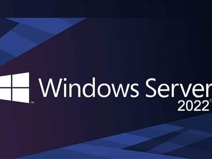 Những điểm mới của Windows Server 2022