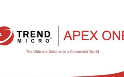 Tư vấn mua Trend Micro Apex One – Giải pháp bảo mật toàn diện