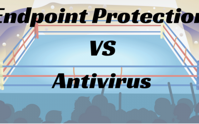 So sánh Endpoint Protection và Anti-Malware