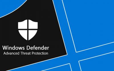 Tăng cường bảo mật cùng Microsoft Defender ATP