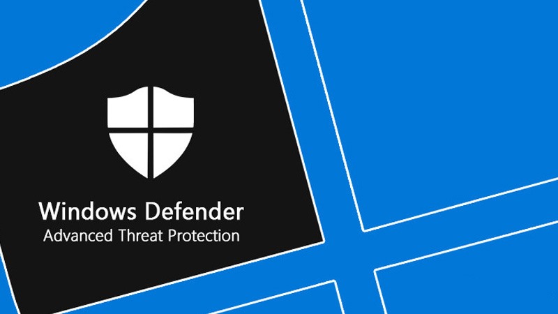 Tăng cường bảo mật cùng Microsoft Defender ATP