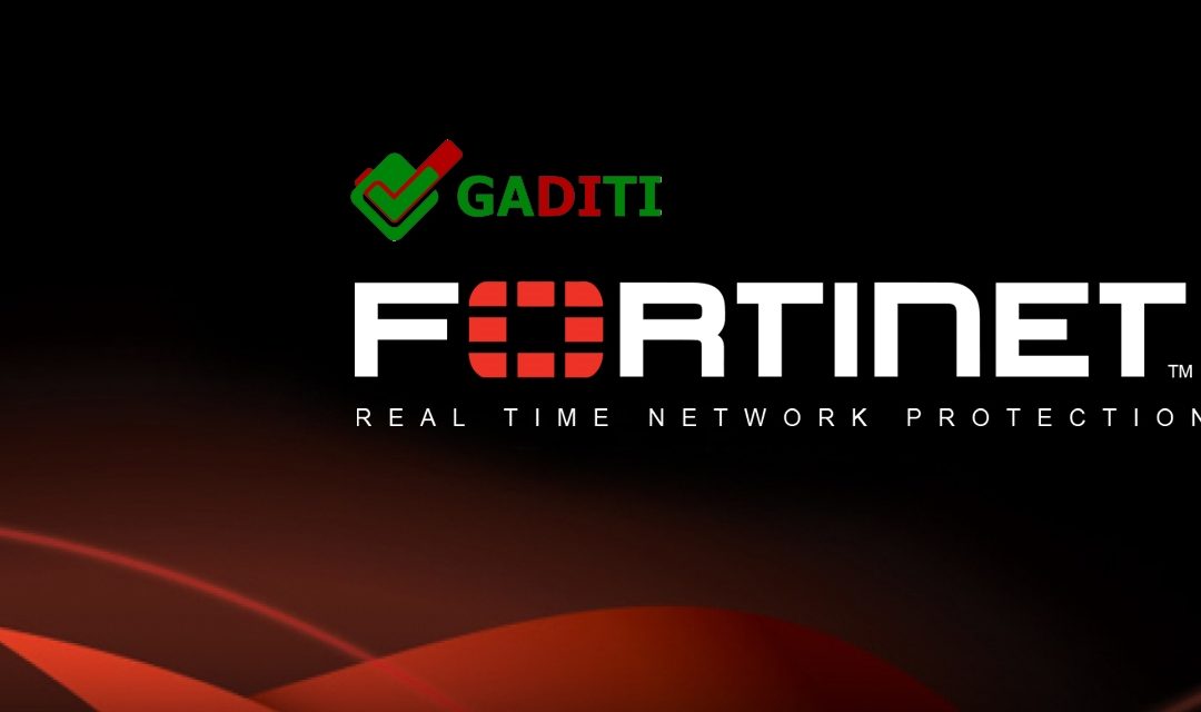 Fortinet đứng Top đầu về tường lửa dành cho mạng doanh nghiệp