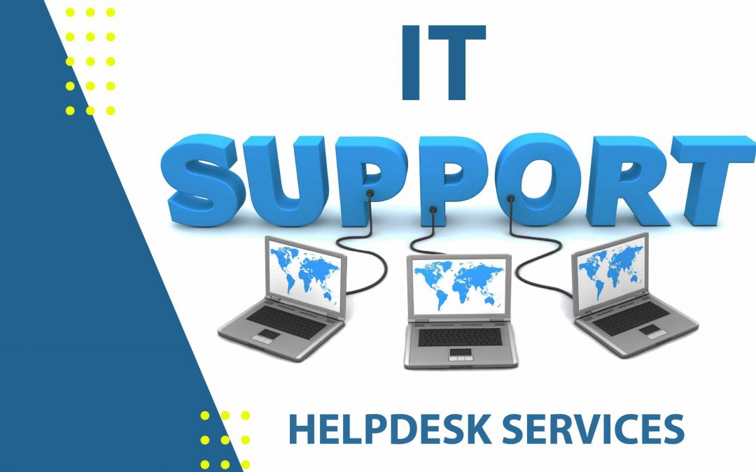 Tại sao cần thuê dịch vụ IT Helpdesk?