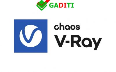 V-RAY thay đổi chính sách cấp phép bản quyền