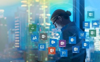 Microsoft Defender for Office 365 bảo vệ dữ liệu cho doanh nghiệp