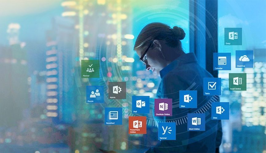 Microsoft Defender for Office 365 bảo vệ dữ liệu cho doanh nghiệp