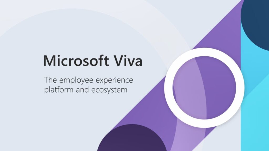 Microsoft Viva là gì