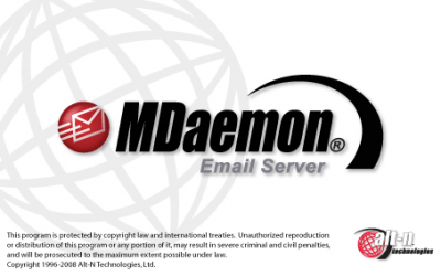 Tư vấn mua bản quyền Mdaemon Email Server mới nhất