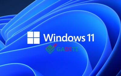 Microsoft chính thức ra mắt Windows 11