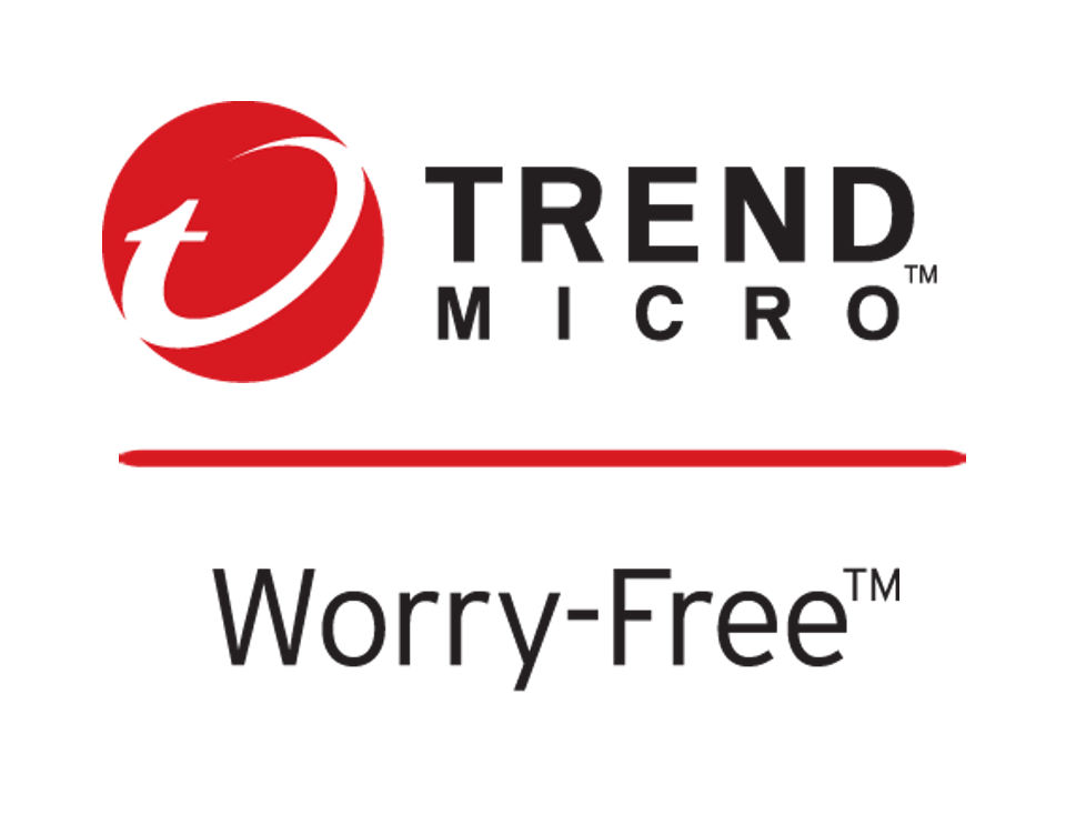 Trendmicro Worry-Free Services