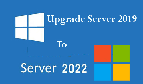 So sánh Windows Server 2019 và Windows Server 2022