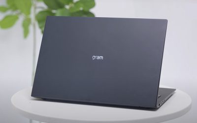 Tư vấn chọn mua laptop LG Gram chính hãng