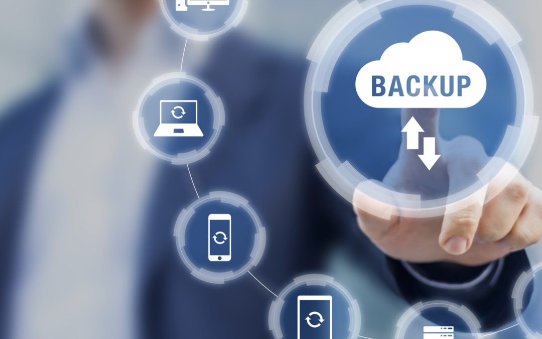 Các giải pháp backup dữ liệu dành cho máy chủ doanh nghiệp