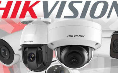 Nên mua đầu ghi và camera Hikvision loại nào?