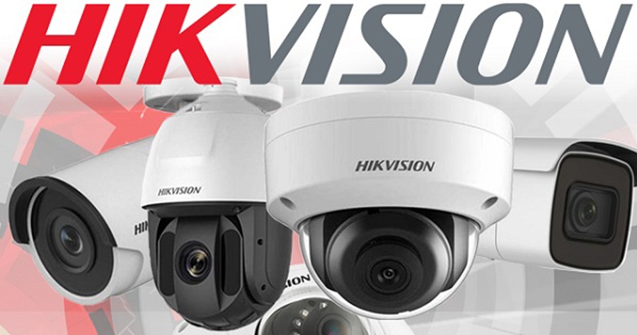 Nên mua đầu ghi và camera Hikvision loại nào?