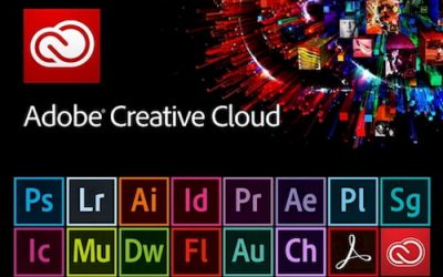 Mua Adobe Creative Cloud Express bản quyền