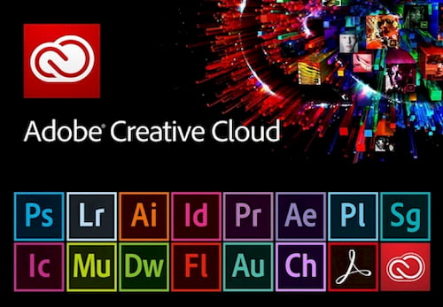 Mua Adobe Creative Cloud Express bản quyền