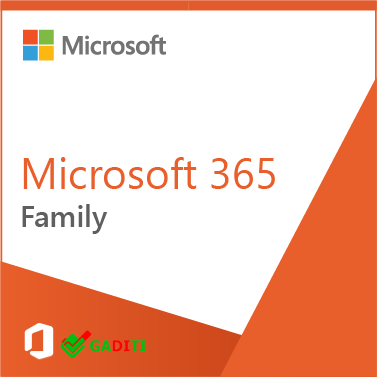 Microsoft 365 Family sẽ thay đổi giá