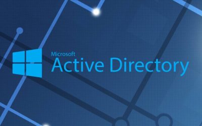Active Directory là gì?