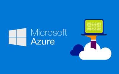 Microsoft Azure – Giải giáp hệ thống điện toán đám mây toàn diện