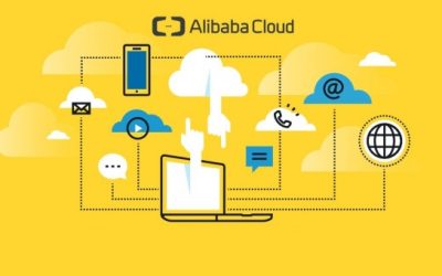 Alibaba Cloud là gì? Tại sao nên sử dụng?