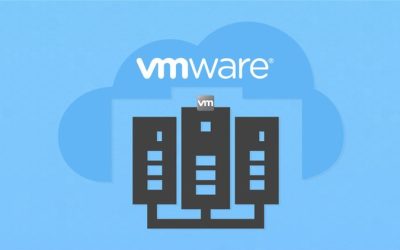 VMware Virtualization – Giải pháp ảo hóa cho Desktop, Server, ứng dụng và điện toán đám mây