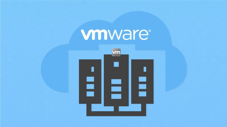 VMware Virtualization – Giải pháp ảo hóa cho Desktop, Server, ứng dụng và điện toán đám mây
