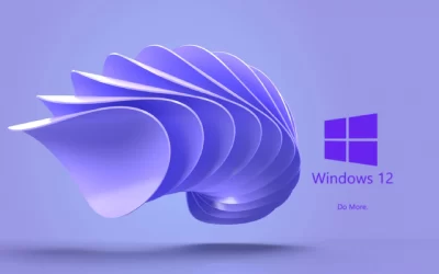 Những tính năng mới Windows 12 ra mắt vào 2024